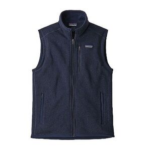 Patagonia Navy Blue Vest